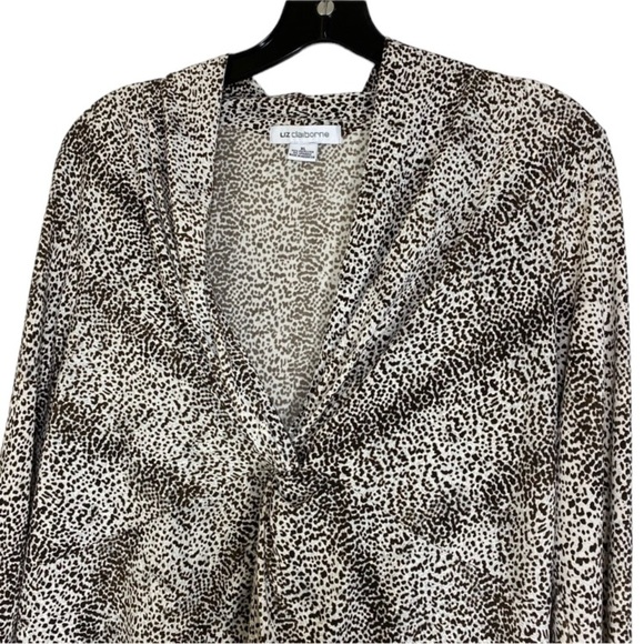 liz Claiborne, Blouse - Picture 4 of 7